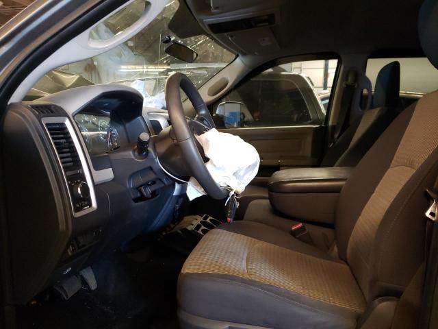3C6TD5JT3CG158170 - 2012 DODGE RAM 2500 S Boz foto 7