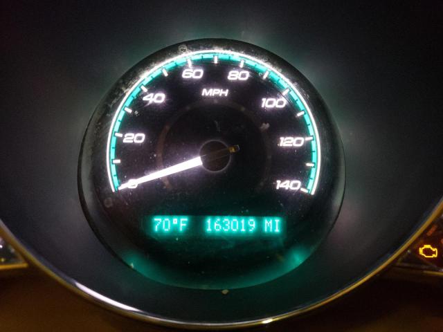 1G1ZC5E1XBF372192 - 2011 CHEVROLET MALIBU 1LT 米色 照片 8