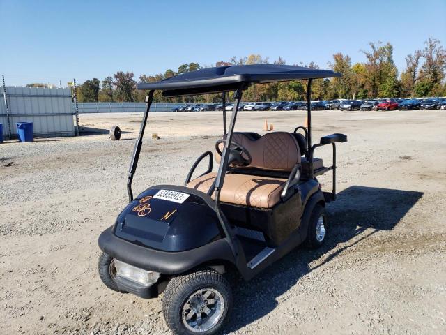 PH1130209406 - 2011 GOLF CART BLACK photo 2