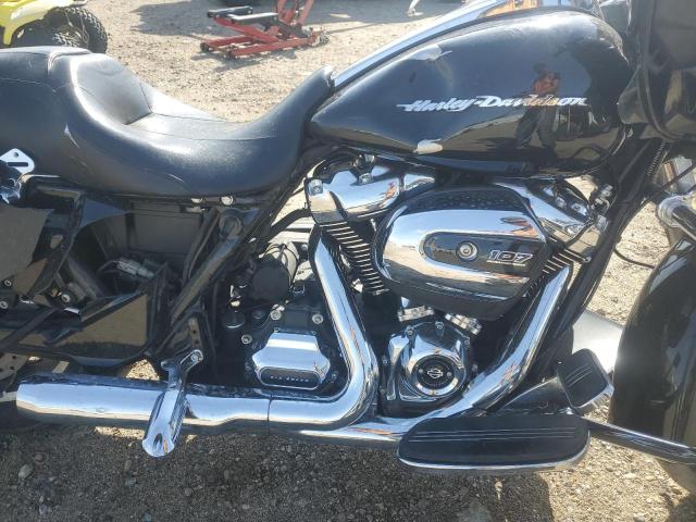 1HD1KHC37KB633183 - 2019 HARLEY-DAVIDSON FLTRX 黑色 照片 7