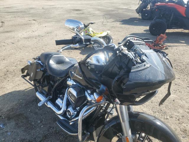 1HD1KHC37KB633183 - 2019 HARLEY-DAVIDSON FLTRX 黑色 照片 9