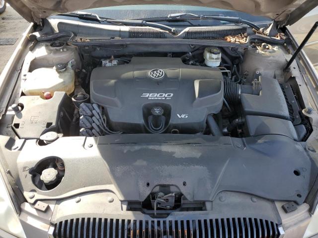 1G4HD57247U129496 - 2007 BUICK LUCERNE BEIGE photo 7