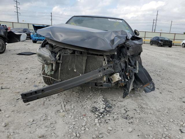 JTKJF5C70FJ002285 - 2015 TOYOTA SCION TC 灰色 照片 5