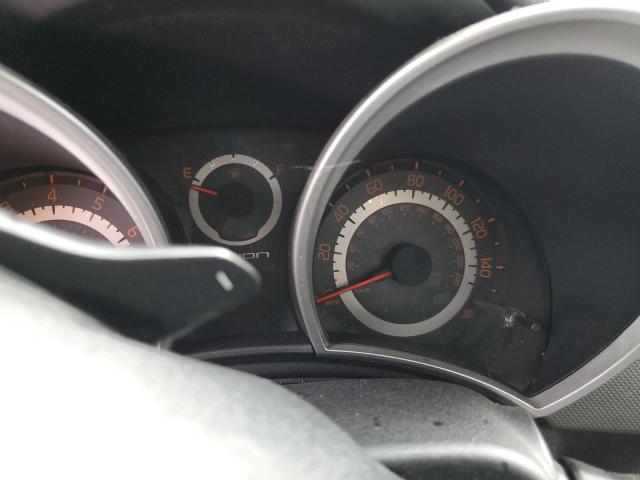 JTKJF5C70FJ002285 - 2015 TOYOTA SCION TC 灰色 照片 9