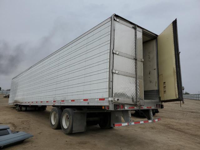 1UYVS25396U978708 - 2006 UTILITY TRAILER ვერცხლისფერი ფოტო 4