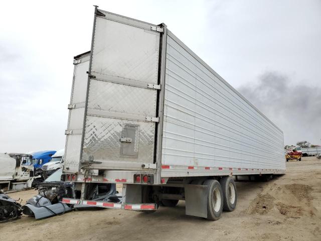 1UYVS25396U978708 - 2006 UTILITY TRAILER ვერცხლისფერი ფოტო 5