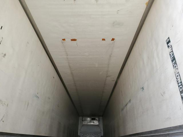 1UYVS25396U978708 - 2006 UTILITY TRAILER ვერცხლისფერი ფოტო 7