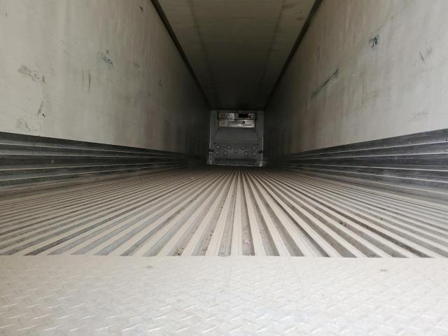 1UYVS25396U978708 - 2006 UTILITY TRAILER ვერცხლისფერი ფოტო 8