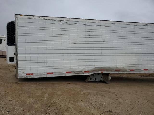 1UYVS25396U978708 - 2006 UTILITY TRAILER ვერცხლისფერი ფოტო 9