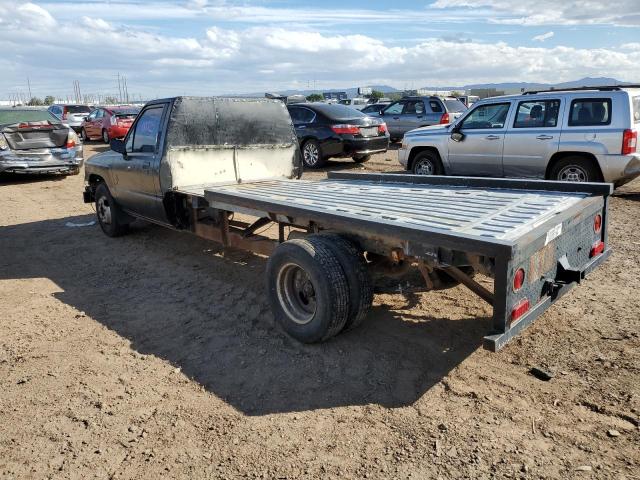 JT5RN55TXG7002392 - 1987 TOYOTA PICKUP CAB BLACK photo 3