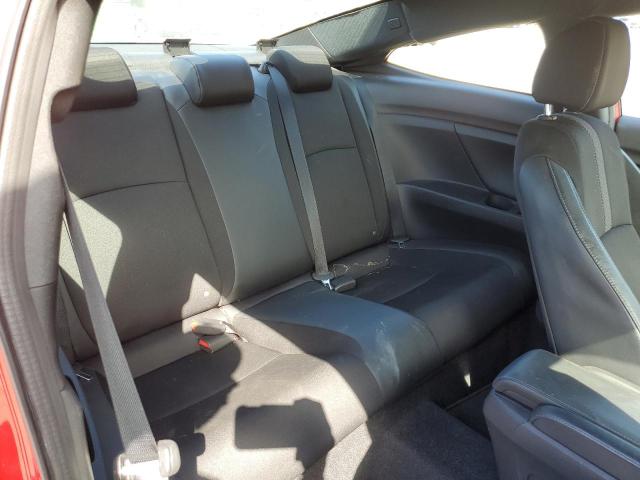 2HGFC4B87LH304116 - 2020 HONDA CIVIC SPOR 红色 照片 6