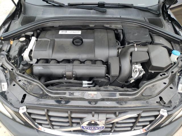 YV4952DL0C2288651 - 2012 VOLVO XC60 3.2 BLACK photo 7