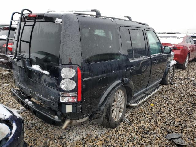 SALAK2V67FA762860 - 2015 LAND ROVER LR4 HSE LU BLACK photo 4