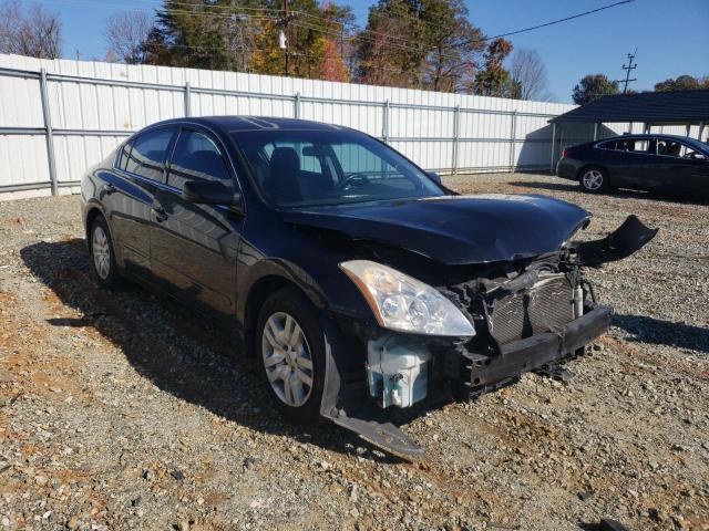 1N4AL2AP9AN484098 - 2010 NISSAN ALTIMA BAS BLACK photo 1