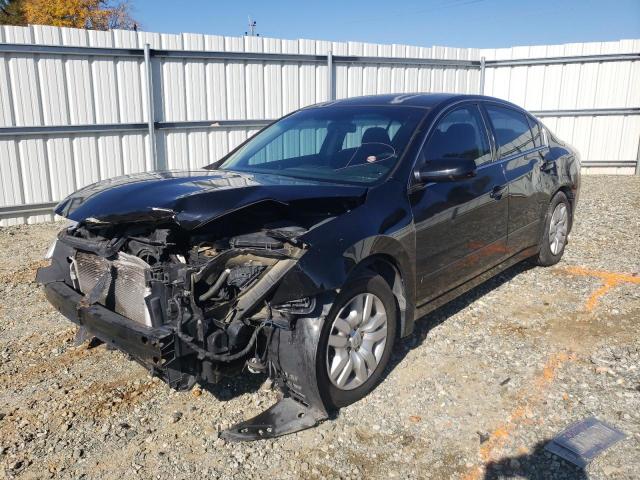 1N4AL2AP9AN484098 - 2010 NISSAN ALTIMA BAS BLACK photo 2