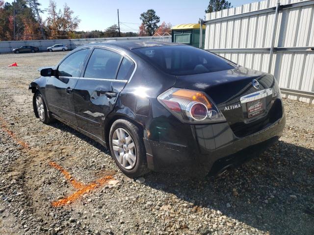 1N4AL2AP9AN484098 - 2010 NISSAN ALTIMA BAS BLACK photo 3