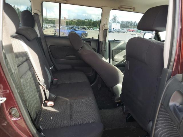 JTLKT324850214117 - 2005 TOYOTA SCION XB Bordo fotoğraf 6