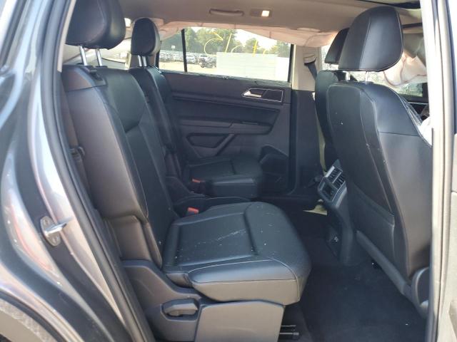 1V2ER2CA5KC594130 - 2019 VOLKSWAGEN ATLAS SEL Boz foto 6