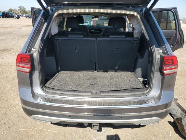 1V2ER2CA5KC594130 - 2019 VOLKSWAGEN ATLAS SEL Boz foto 9