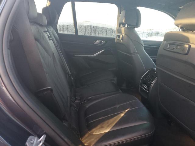 5UXCR4C0XM9F97022 - 2021 BMW X5 SDRIVE CHARCOAL photo 6