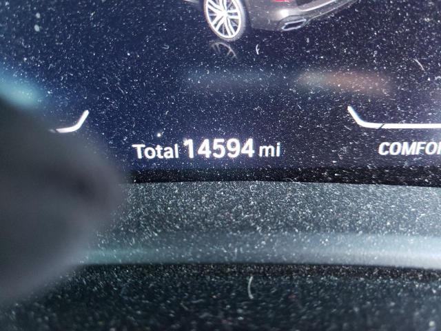 5UXCR4C0XM9F97022 - 2021 BMW X5 SDRIVE CHARCOAL photo 8