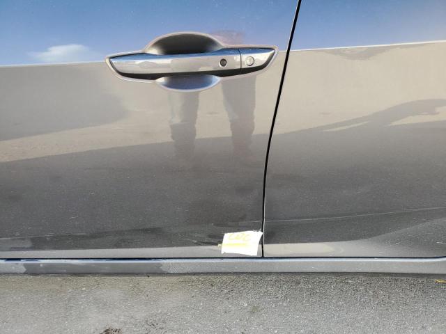 19XFC2F8XKE009678 - 2019 HONDA CIVIC SPOR 灰色 照片 9