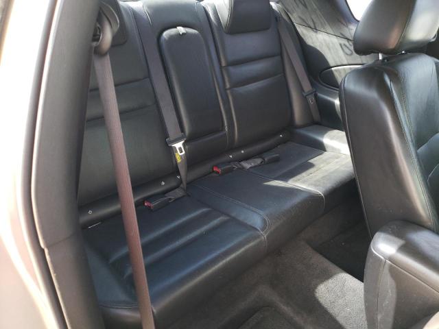 2G1WL16C669359627 - 2006 CHEVROLET MONTE CARL 银色 照片 6