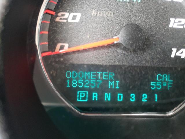 2G1WL16C669359627 - 2006 CHEVROLET MONTE CARL 银色 照片 8