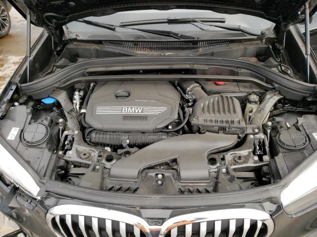 WBXJG7C04N5V37584 - 2022 BMW X1 SDRIVE2 BLACK photo 12