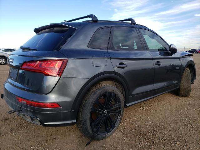 WA1C4AFYXJ2154266 - 2018 AUDI SQ5 PRESTI CHARCOAL photo 4