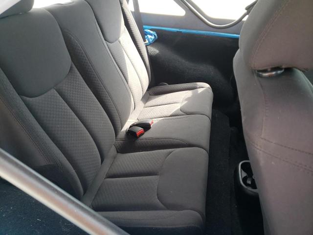 1C4AJWAG6HL688158 - 2017 JEEP WRANGLER S 蓝色 照片 6