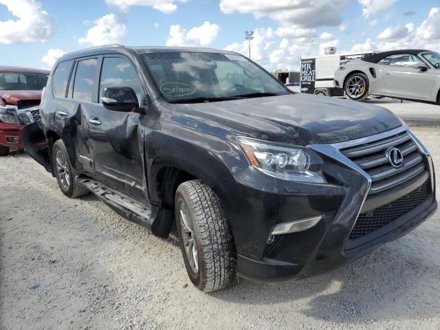 JTJJM7FX1G5141983 - 2016 LEXUS GX 460 PRE BLACK photo 1