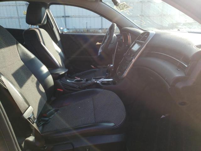 1G11C5SL6EF244071 - 2014 CHEVROLET MALIBU 1LT 黑色 照片 5