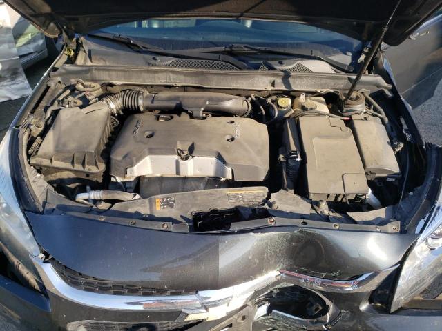 1G11C5SL6EF244071 - 2014 CHEVROLET MALIBU 1LT 黑色 照片 7