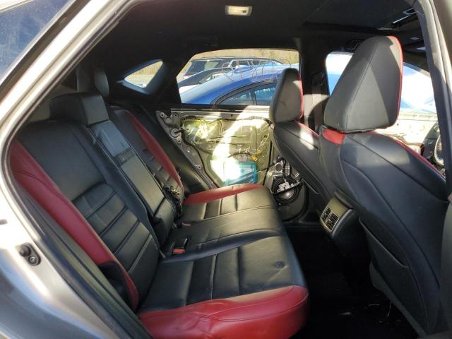 JTJBARBZ1J2172823 - 2018 LEXUS NX 300 BAS 银色 照片 6