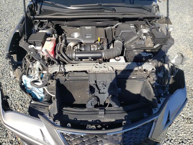 JTJBARBZ1J2172823 - 2018 LEXUS NX 300 BAS 银色 照片 7