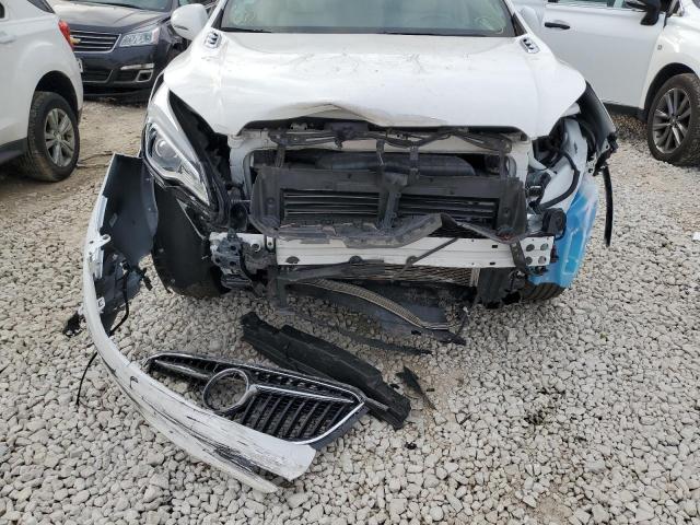 LRBFX2SA0LD037181 - 2020 BUICK ENVISION E WHITE photo 9