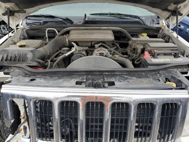 1J8HG48K17C666653 - 2007 JEEP COMMANDER 白色 照片 7