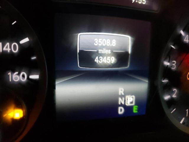 SJKCH5CP7HA025105 - 2017 INFINITI QX30 BASE BLACK photo 8