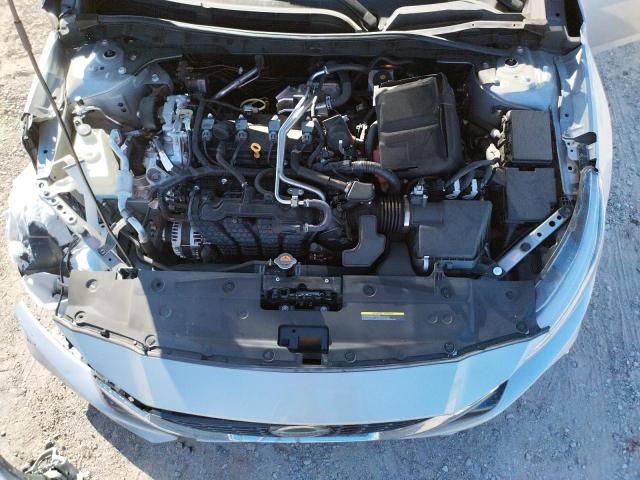 1N4BL4EV0MN415488 - 2021 NISSAN ALTIMA SL SILVER photo 7