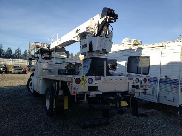 1FVACWFD6MHLB6373 - 2021 FREIGHTLINER M2 WHITE photo 3