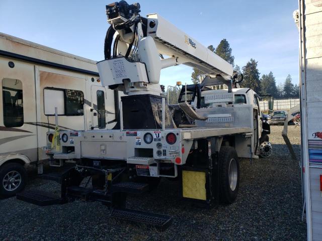 1FVACWFD6MHLB6373 - 2021 FREIGHTLINER M2 WHITE photo 4