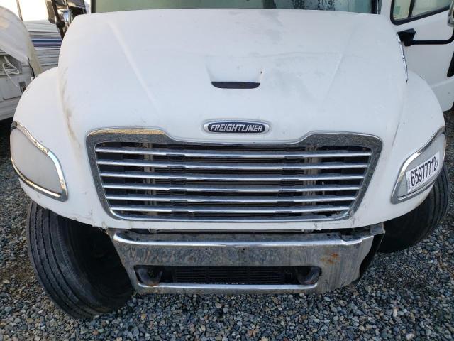 1FVACWFD6MHLB6373 - 2021 FREIGHTLINER M2 WHITE photo 7