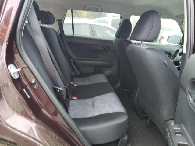 JTLZE4FE6B1136038 - 2011 TOYOTA SCION XB 紫色 照片 6