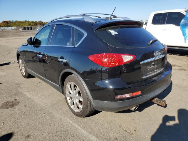 JN1AJ0HR0BM852092 - 2011 INFINITI EX35 BASE Qara foto 3
