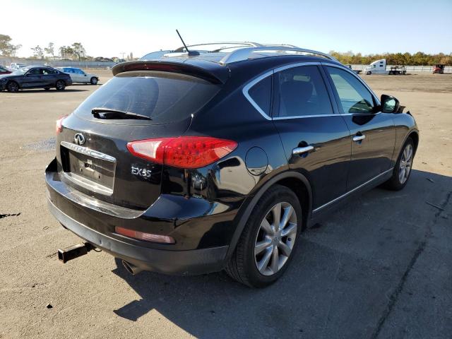 JN1AJ0HR0BM852092 - 2011 INFINITI EX35 BASE Qara foto 4