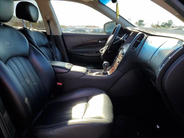 JN1AJ0HR0BM852092 - 2011 INFINITI EX35 BASE Qara foto 5