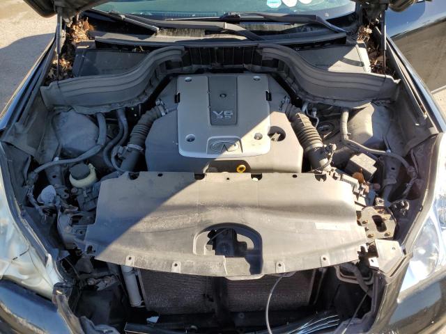 JN1AJ0HR0BM852092 - 2011 INFINITI EX35 BASE Qara foto 7