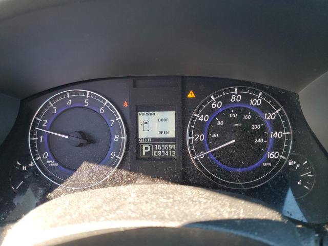 JN1AJ0HR0BM852092 - 2011 INFINITI EX35 BASE Qara foto 8