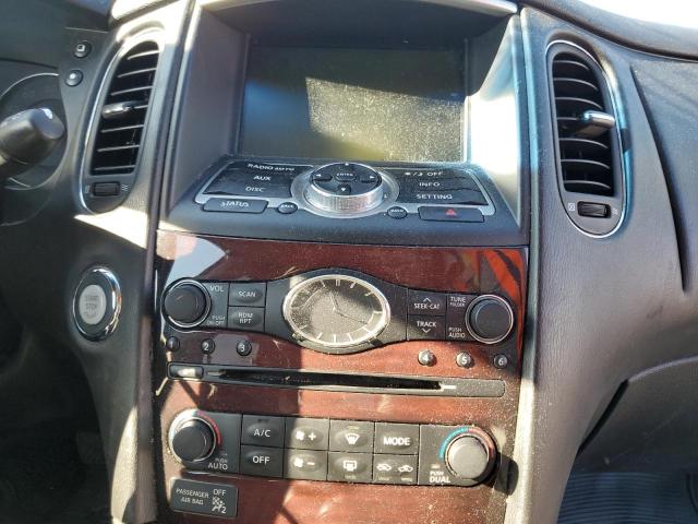 JN1AJ0HR0BM852092 - 2011 INFINITI EX35 BASE Qara foto 9